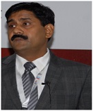 R. K. Yadav